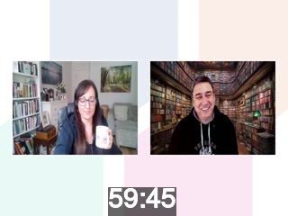 clicking on this image will launch a new video player window playing at this point (ie 59 minutes and 45 seconds) from the start of the video