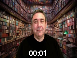 clicking on this image will launch a new video player window playing at this point (ie 1 second) from the start of the video