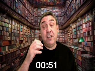 clicking on this image will launch a new video player window playing at this point (ie 51 seconds) from the start of the video