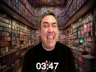 clicking on this image will launch a new video player window playing at this point (ie 3 minutes and 47 seconds) from the start of the video
