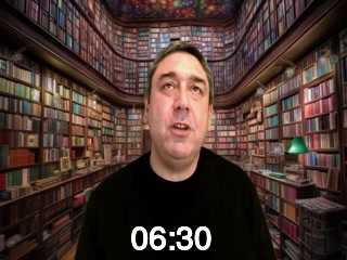 clicking on this image will launch a new video player window playing at this point (ie 6 minutes and 30 seconds) from the start of the video