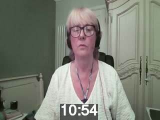 clicking on this image will launch a new video player window playing at this point (ie 10 minutes and 54 seconds) from the start of the video