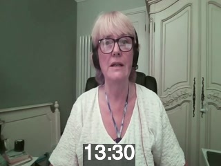 clicking on this image will launch a new video player window playing at this point (ie 13 minutes and 30 seconds) from the start of the video