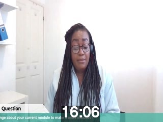 clicking on this image will launch a new video player window playing at this point (ie 16 minutes and 6 seconds) from the start of the video