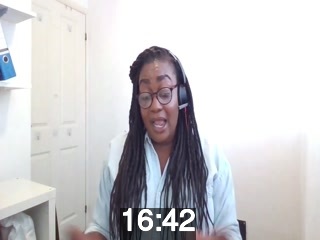 clicking on this image will launch a new video player window playing at this point (ie 16 minutes and 42 seconds) from the start of the video