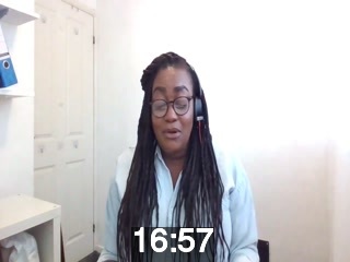 clicking on this image will launch a new video player window playing at this point (ie 16 minutes and 57 seconds) from the start of the video