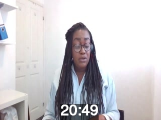 clicking on this image will launch a new video player window playing at this point (ie 20 minutes and 49 seconds) from the start of the video