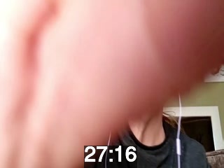 clicking on this image will launch a new video player window playing at this point (ie 27 minutes and 16 seconds) from the start of the video