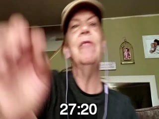 clicking on this image will launch a new video player window playing at this point (ie 27 minutes and 20 seconds) from the start of the video