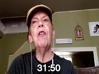 clicking on this image will launch a new video player window playing at this point (ie 31 minutes and 50 seconds) from the start of the video