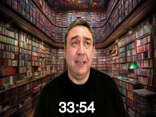 clicking on this image will launch a new video player window playing at this point (ie 33 minutes and 54 seconds) from the start of the video