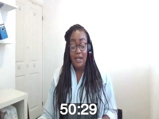 clicking on this image will launch a new video player window playing at this point (ie 50 minutes and 29 seconds) from the start of the video
