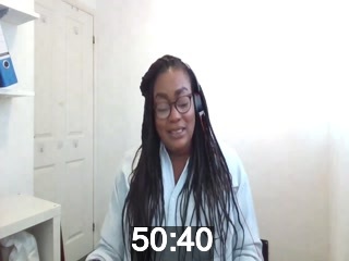 clicking on this image will launch a new video player window playing at this point (ie 50 minutes and 40 seconds) from the start of the video