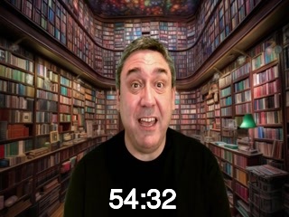 clicking on this image will launch a new video player window playing at this point (ie 54 minutes and 32 seconds) from the start of the video