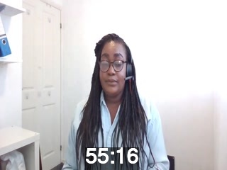 clicking on this image will launch a new video player window playing at this point (ie 55 minutes and 16 seconds) from the start of the video