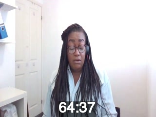 clicking on this image will launch a new video player window playing at this point (ie 64 minutes and 37 seconds) from the start of the video