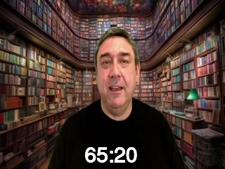 clicking on this image will launch a new video player window playing at this point (ie 65 minutes and 20 seconds) from the start of the video