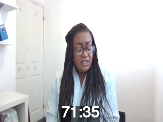 clicking on this image will launch a new video player window playing at this point (ie 71 minutes and 35 seconds) from the start of the video