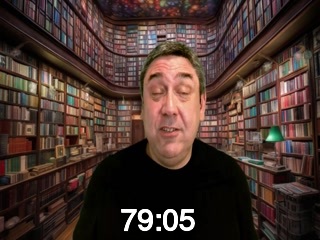 clicking on this image will launch a new video player window playing at this point (ie 79 minutes and 5 seconds) from the start of the video