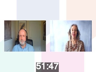 clicking on this image will launch a new video player window playing at this point (ie 51 minutes and 47 seconds) from the start of the video