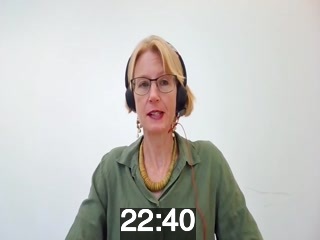 clicking on this image will launch a new video player window playing at this point (ie 22 minutes and 40 seconds) from the start of the video