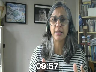 clicking on this image will launch a new video player window playing at this point (ie 9 minutes and 57 seconds) from the start of the video