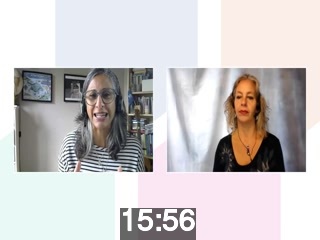 clicking on this image will launch a new video player window playing at this point (ie 15 minutes and 56 seconds) from the start of the video