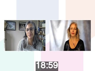clicking on this image will launch a new video player window playing at this point (ie 18 minutes and 59 seconds) from the start of the video