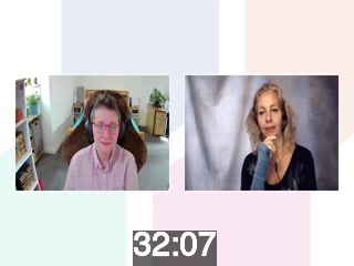 clicking on this image will launch a new video player window playing at this point (ie 32 minutes and 7 seconds) from the start of the video