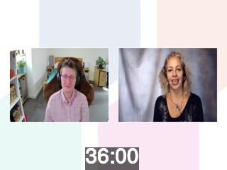 clicking on this image will launch a new video player window playing at this point (ie 36 minutes and 0 second) from the start of the video