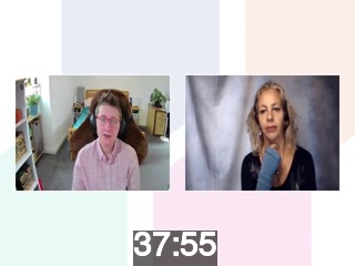 clicking on this image will launch a new video player window playing at this point (ie 37 minutes and 55 seconds) from the start of the video