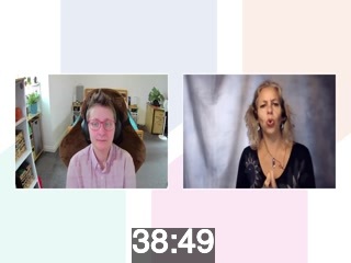 clicking on this image will launch a new video player window playing at this point (ie 38 minutes and 49 seconds) from the start of the video