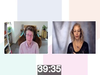 clicking on this image will launch a new video player window playing at this point (ie 39 minutes and 35 seconds) from the start of the video