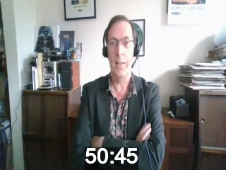 clicking on this image will launch a new video player window playing at this point (ie 50 minutes and 45 seconds) from the start of the video