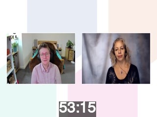 clicking on this image will launch a new video player window playing at this point (ie 53 minutes and 15 seconds) from the start of the video
