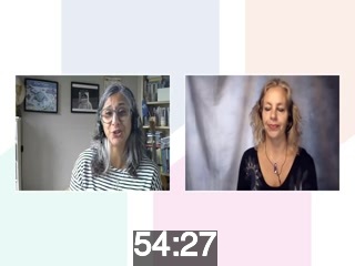 clicking on this image will launch a new video player window playing at this point (ie 54 minutes and 27 seconds) from the start of the video