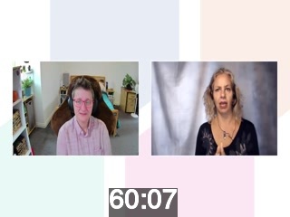 clicking on this image will launch a new video player window playing at this point (ie 60 minutes and 7 seconds) from the start of the video