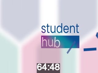 clicking on this image will launch a new video player window playing at this point (ie 64 minutes and 48 seconds) from the start of the video