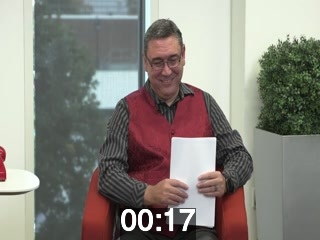 clicking on this image will launch a new video player window playing at this point (ie 17 seconds) from the start of the video