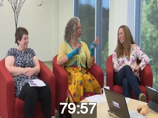 clicking on this image will launch a new video player window playing at this point (ie 79 minutes and 57 seconds) from the start of the video