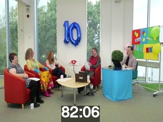 clicking on this image will launch a new video player window playing at this point (ie 82 minutes and 6 seconds) from the start of the video