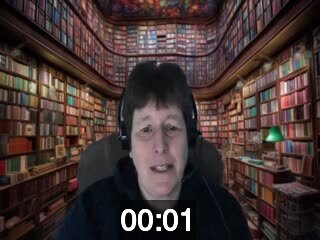 clicking on this image will launch a new video player window playing at this point (ie 1 second) from the start of the video