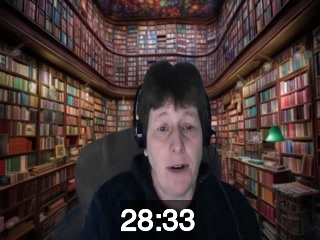 clicking on this image will launch a new video player window playing at this point (ie 28 minutes and 33 seconds) from the start of the video