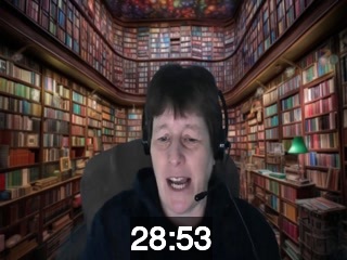 clicking on this image will launch a new video player window playing at this point (ie 28 minutes and 53 seconds) from the start of the video