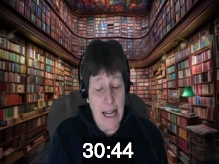 clicking on this image will launch a new video player window playing at this point (ie 30 minutes and 44 seconds) from the start of the video