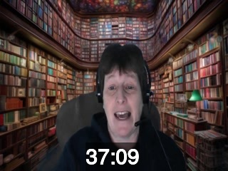 clicking on this image will launch a new video player window playing at this point (ie 37 minutes and 9 seconds) from the start of the video