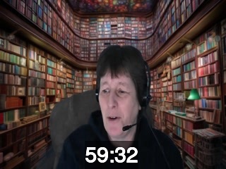 clicking on this image will launch a new video player window playing at this point (ie 59 minutes and 32 seconds) from the start of the video