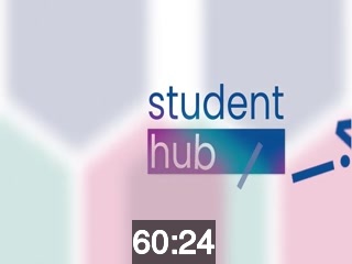 clicking on this image will launch a new video player window playing at this point (ie 60 minutes and 24 seconds) from the start of the video