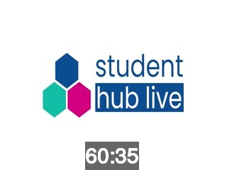 clicking on this image will launch a new video player window playing at this point (ie 60 minutes and 35 seconds) from the start of the video