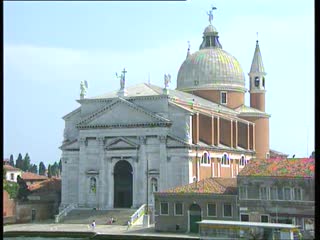 video preview image for Church and mosque : religious architecture in Venice and Istanbul